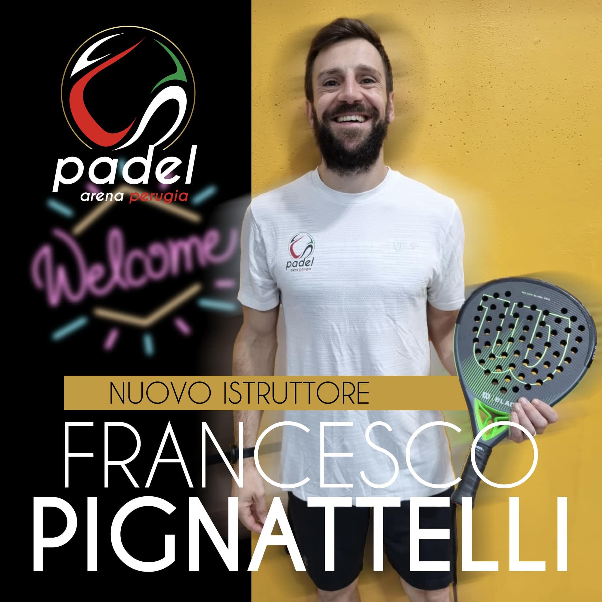 pignattelli