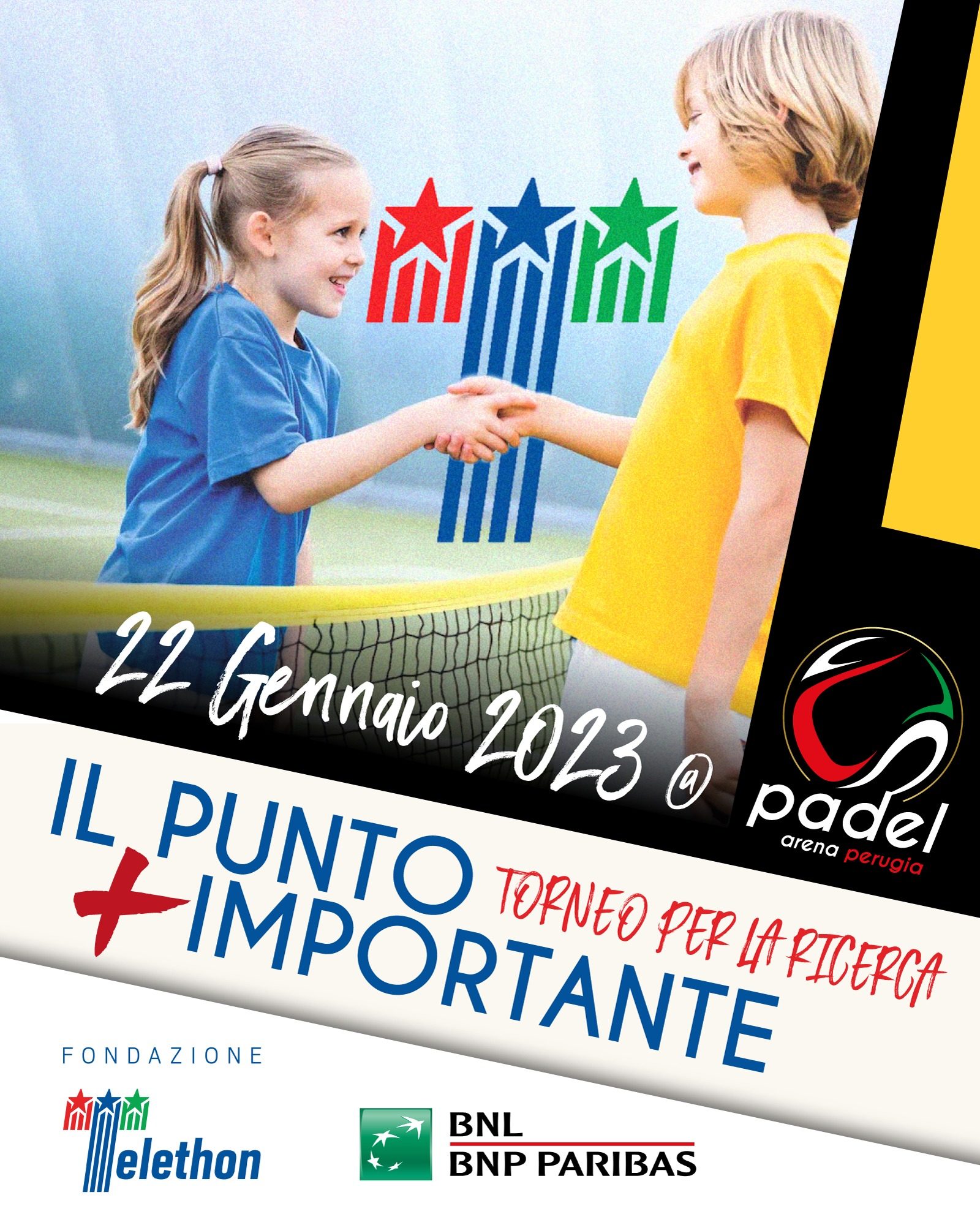 Il Punto più Importante