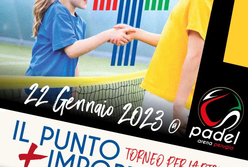 Il Punto più Importante