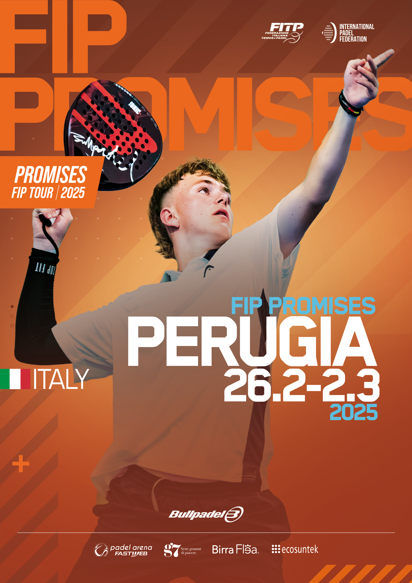 PROMISES_Poster