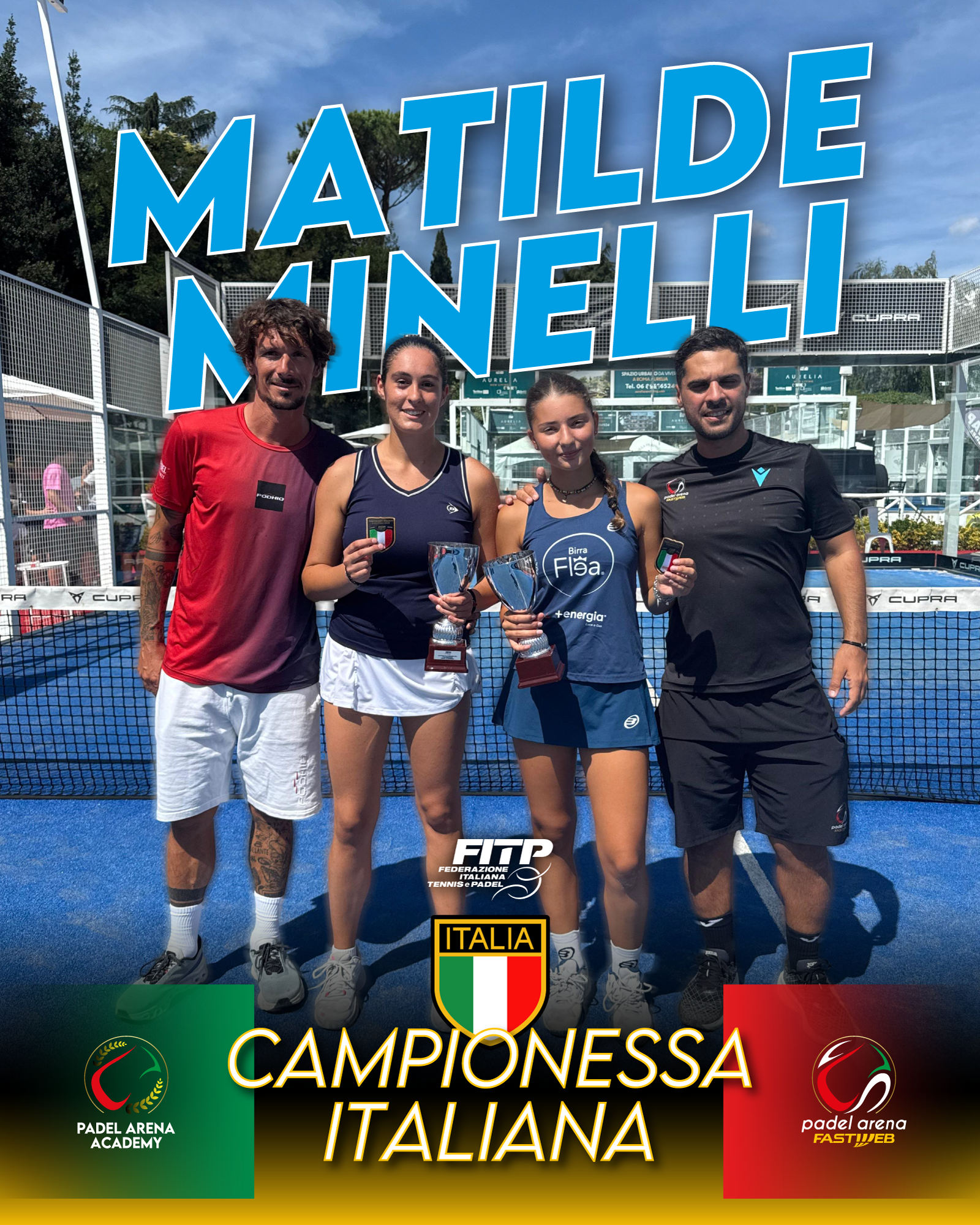 Matilde-Mnelli-campionessa-2025