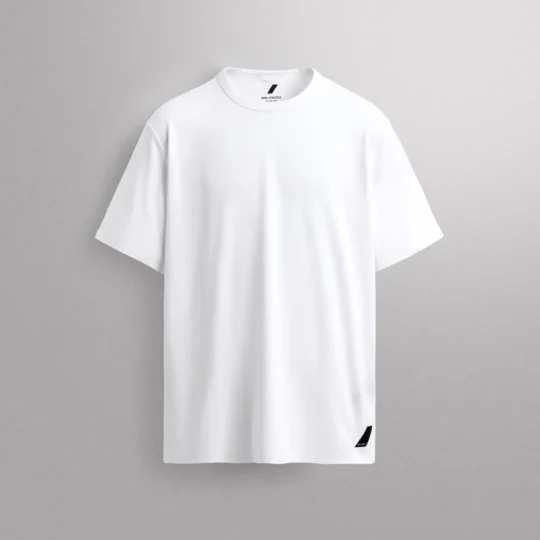 COTTON T-SHIRT